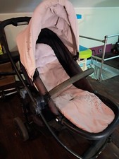 passeggino Graco trio usato