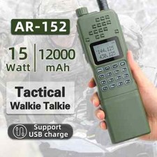 Walkie Talkie AR-152