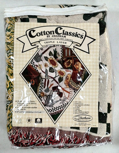 Chatham cotone classico - cotone,