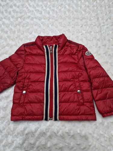 Cappotto moncler bambino - cappotto,