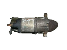 Motorino Avviamento Starter