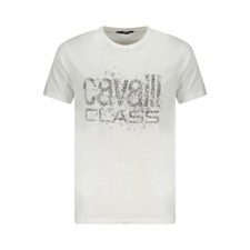Roberto Cavalli T-Shirt Polo