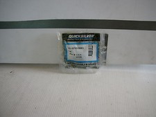 Quicksilver 19-824928001 Plug Mercury Mercruiser Nuovo New