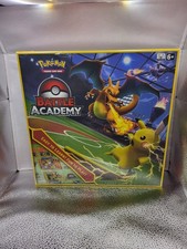 Pokemon Battle Academy gioco