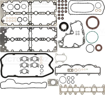 Victor reinz 37551 kit - victor,