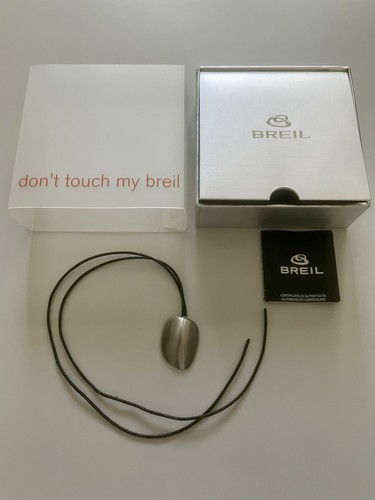 Breil ciondolo uomo - breil,