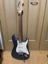 Fender American Standard