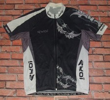 Ekoi maglia shirt maillot - maillot, bici