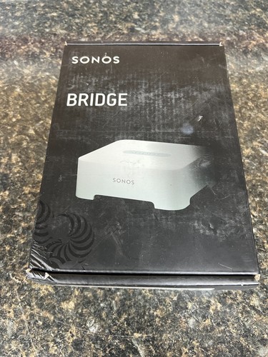 Sonos bridge sistema hifi - sistema,