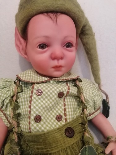 Reborn elfo