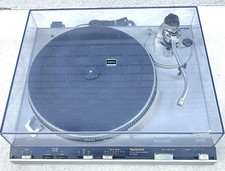 Technics SL-3300 Giradischi