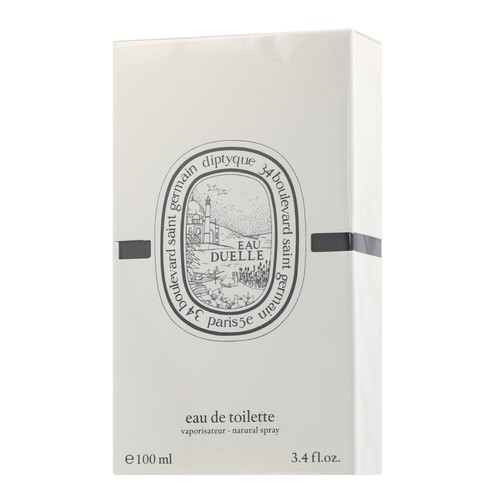 Diptyque eau duelle - diptyque, edt