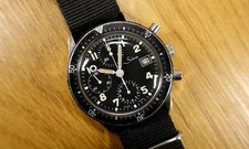 SINN 41mm 103 B HD MOVADO SUB