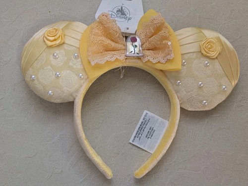 Cerchietto disney bella - disney, la