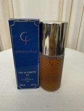Orientale by Claude Francois