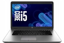 HP EliteBook 850 G1 i5 15,6" 8