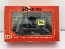 Rivarossi carro cisterna Agip