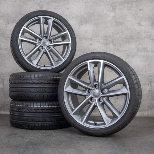 Audi cerchi auto - a5,