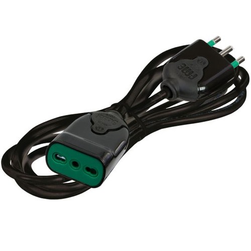 Prolunga elettrica lineare - prolunga,