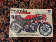Honda RS1000 Endurance Racer -