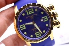 Orologio da polso uomo Swiss