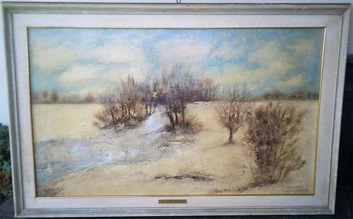 Salvatore cincotta nevicata - salvatore,