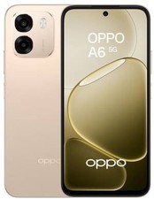 OPPO A6 6+256GB 6.75" 5G