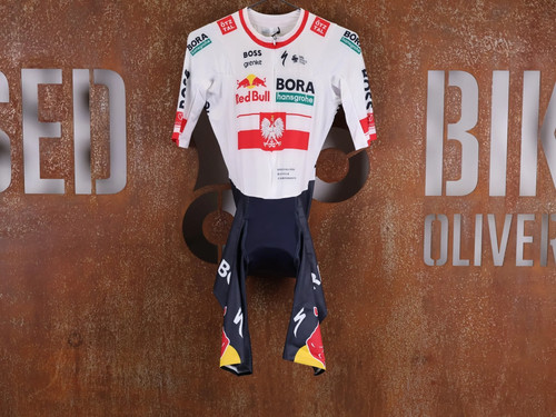 Tuta specializzata red bull - specializzata,