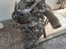 MOTORE COMPLETO PER DACIA