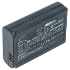 Batteria per Samsung NX100