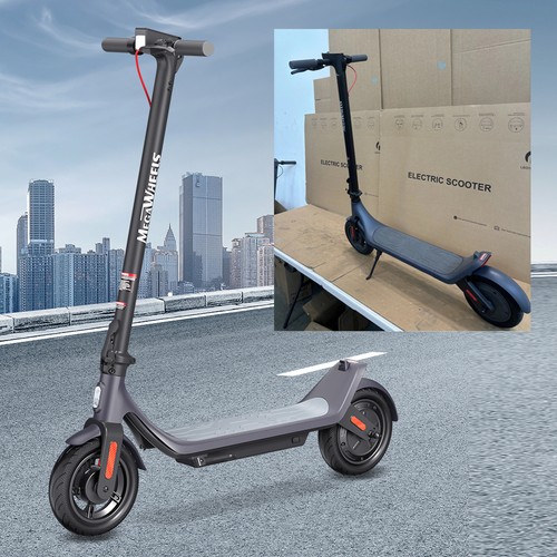 Electric scooter with app - electric,