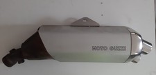 Moto guzzi Stelvio 1200 silenziatore scarico 886307 97721R