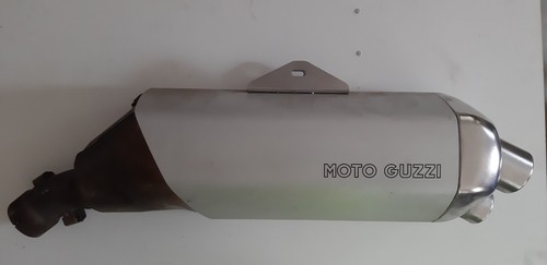 Moto guzzi stelvio 1200 - moto,