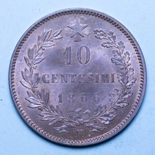 VITTORIO EMANUELE II 10