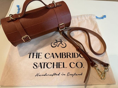 The cambridge satchel borsa - cambridge,