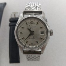 Baume & Mercier Baumatic
