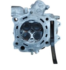 TESTATA COMPLETA DI VALVOLE SUZUKI BURGMAN 400