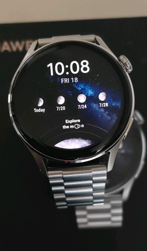 Smartwatch display huawei - ex-display,