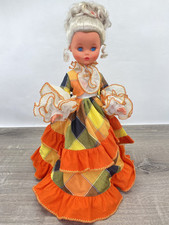 Bambola Furga Lady anni 60