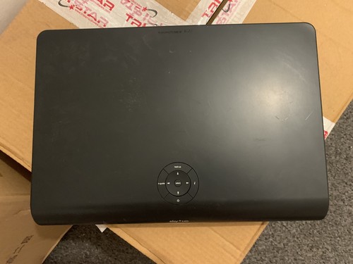 Sky box drx89ow con - sky,