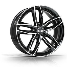 CERCHIO IN LEGA PER MINI