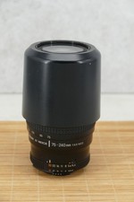 OBIETTIVO NIKON ++ AF NIKKOR