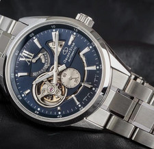 Orient Star RE-AV0003L AUTOMATICO -NUOVO