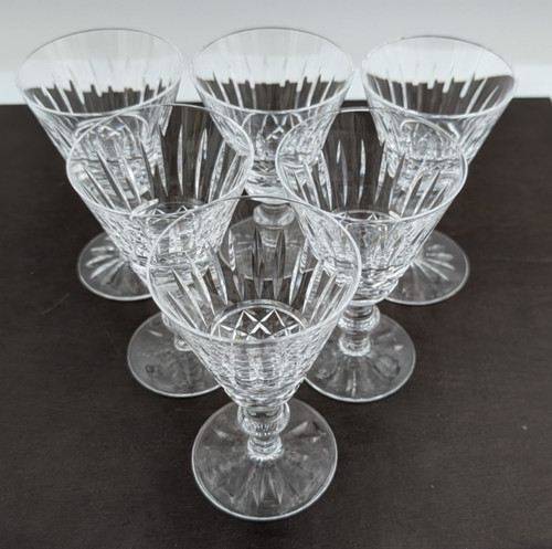 Set bicchieri vino - set, da