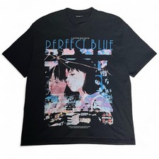 Perfect Blue 1998 Digital