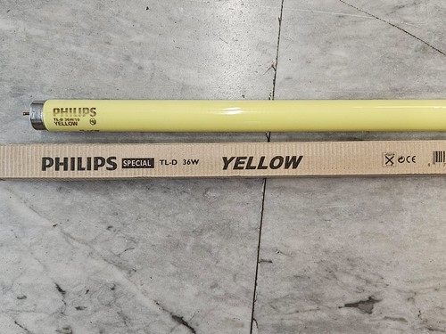Philips special tld36w - special, tubo