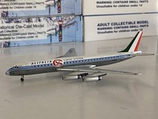 Aeroclassics Alitalia Douglas