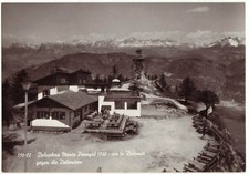 BELVEDERE MONTE PENEGAL - BOLZANO -14238-