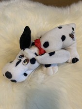 Peluche pupazzo libbra dalmata