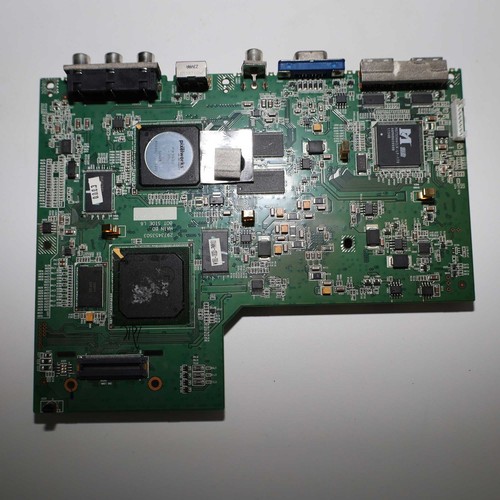 Scheda madre proiettore benq - scheda,